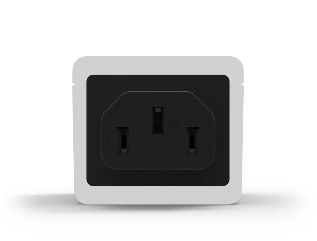 iFi Audio DC Blocker - Conditionneur de courant pour composante audio - Image 4