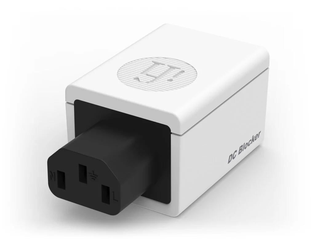 iFi Audio DC Blocker - Conditionneur de courant pour composante audio - Image 5