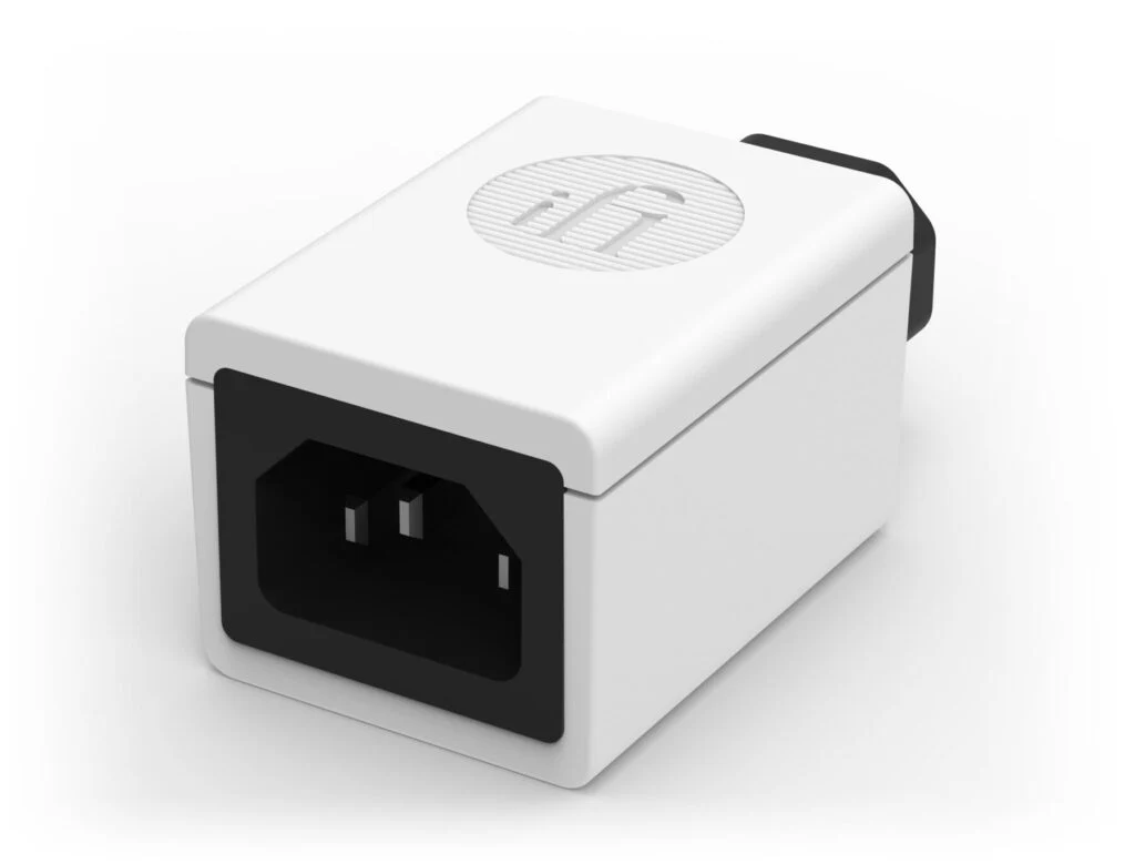 iFi Audio GND Defender - Conditionneur de courant pour chaîne & composante audio - Image 4