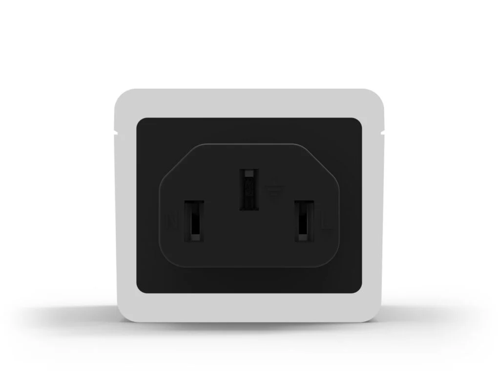 iFi Audio GND Defender - Conditionneur de courant pour chaîne & composante audio - Image 5