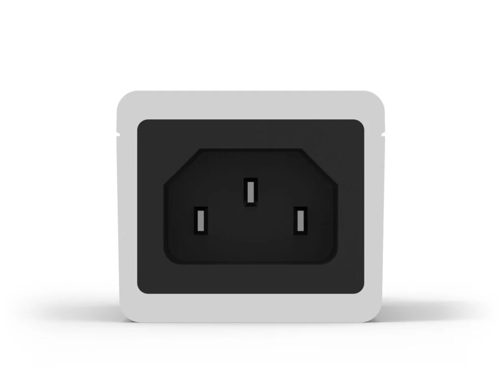 iFi Audio GND Defender - Conditionneur de courant pour chaîne & composante audio - Image 6