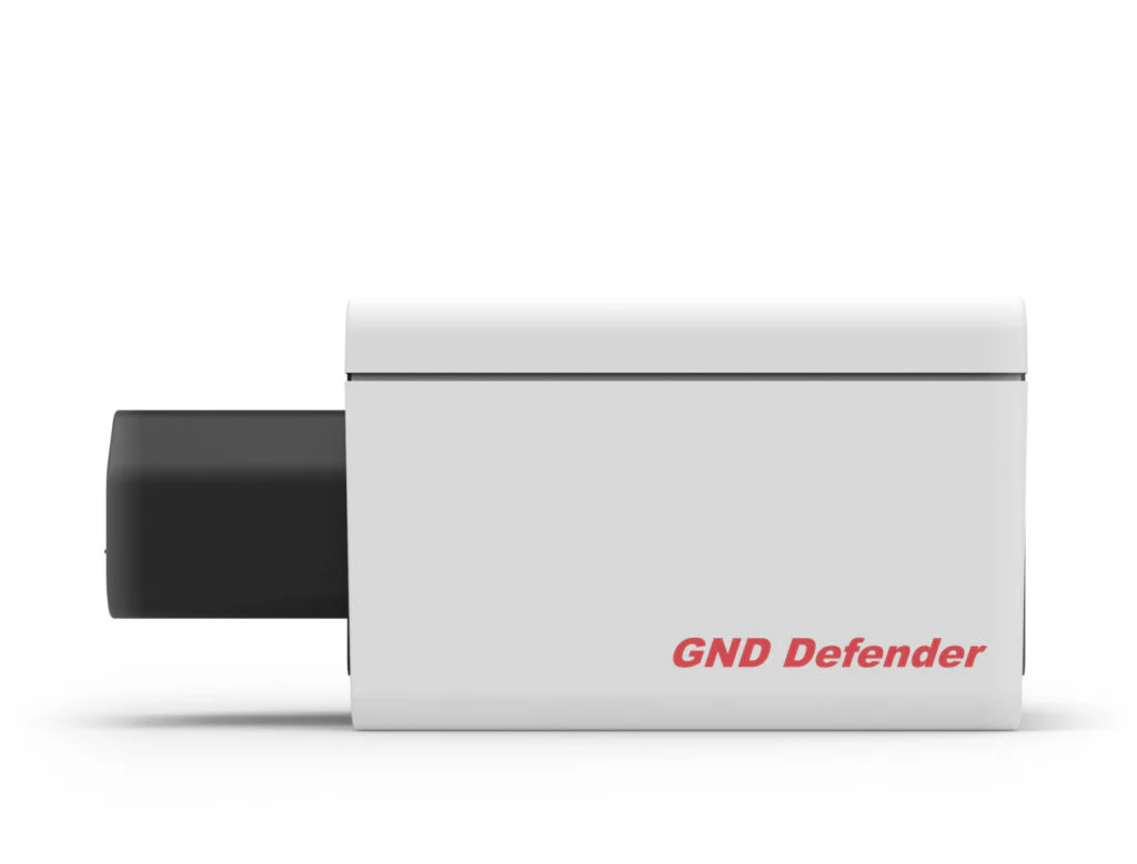 iFi Audio GND Defender - Conditionneur de courant pour chaîne & composante audio - Image 7