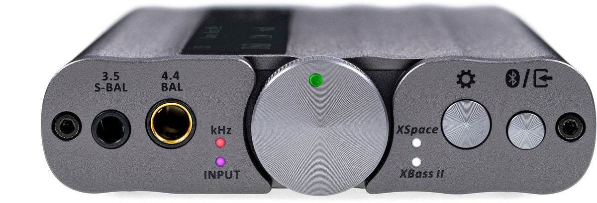 iFi Audio xDSD Gryphon - Amplificateur de casque d'écoute/DAC xDSD portable - Image 4