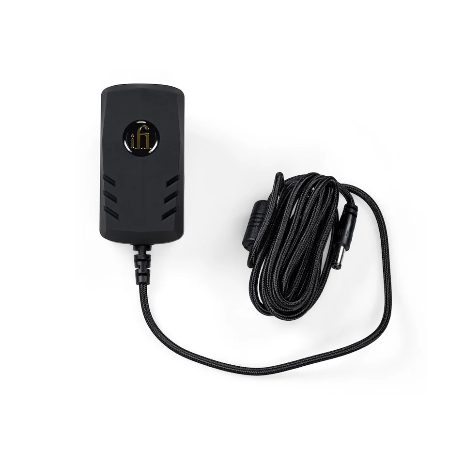 iFi iPower 2 (12V) | Bloc d'alimentation 12V - Image 6