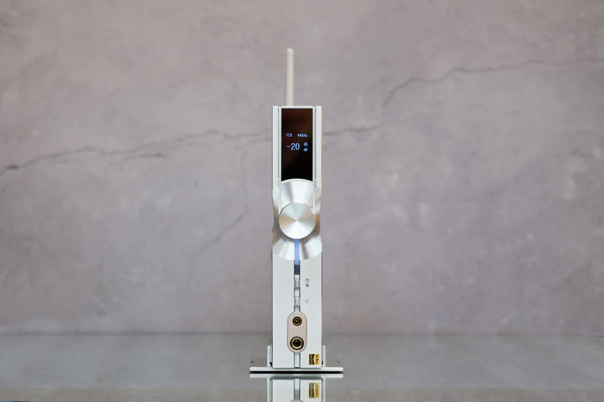 iFi Audio NeoiDSD - Amplificateur d'écouteur/DAC 32 bits/768kHz/DSD - Image 15