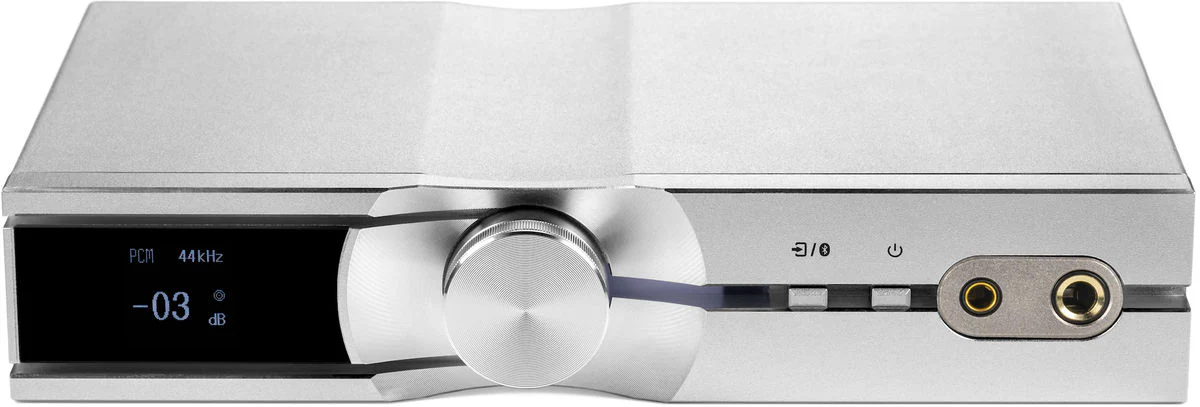 iFi Audio NeoiDSD - Amplificateur d'écouteur/DAC 32 bits/768kHz/DSD - Image 4