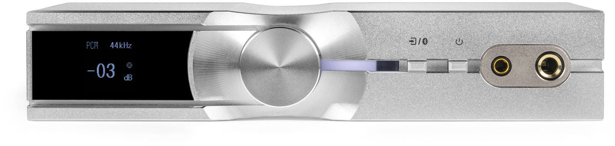iFi Audio NeoiDSD - Amplificateur d'écouteur/DAC 32 bits/768kHz/DSD - Image 5