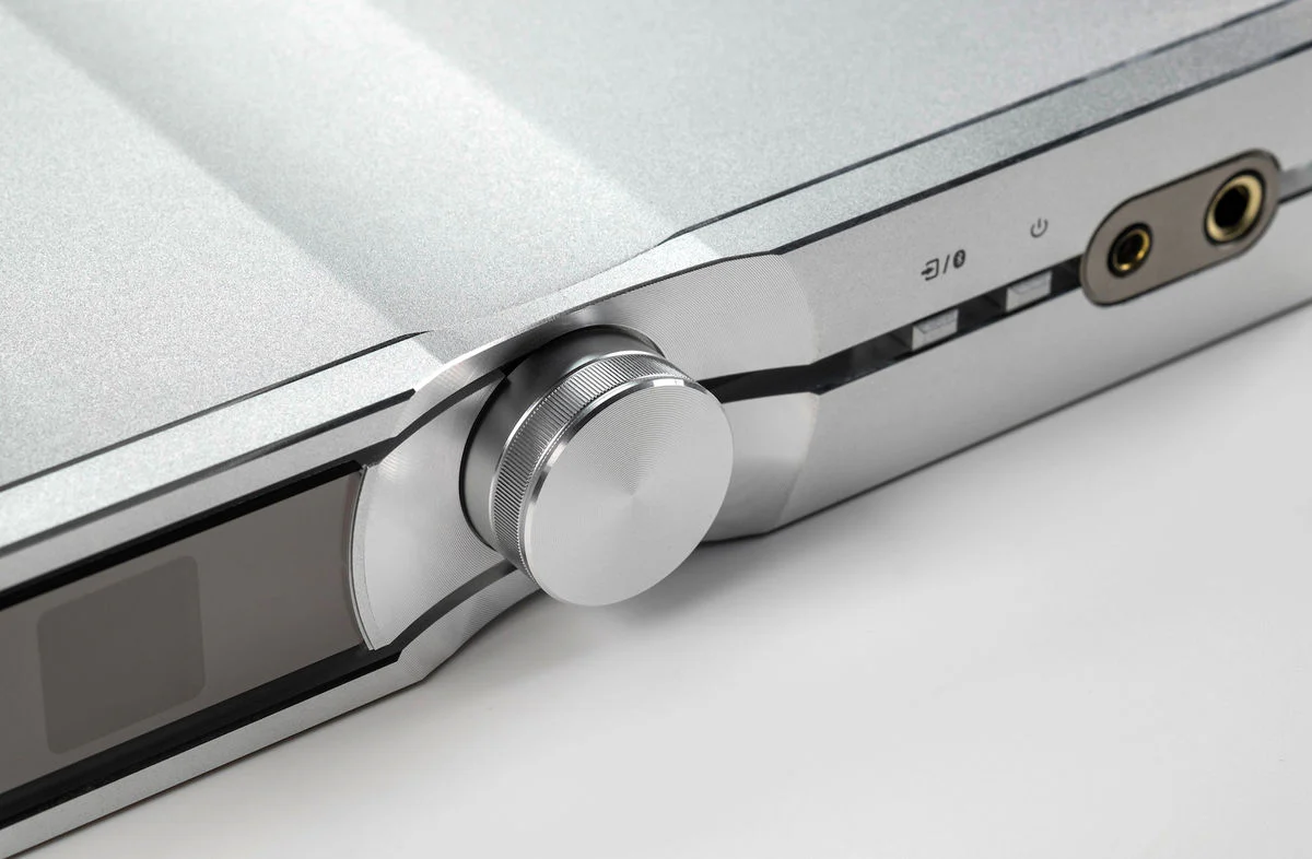 iFi Audio NeoiDSD - Amplificateur d'écouteur/DAC 32 bits/768kHz/DSD - Image 6