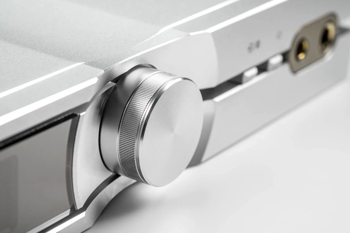 iFi Audio NeoiDSD - Amplificateur d'écouteur/DAC 32 bits/768kHz/DSD - Image 8