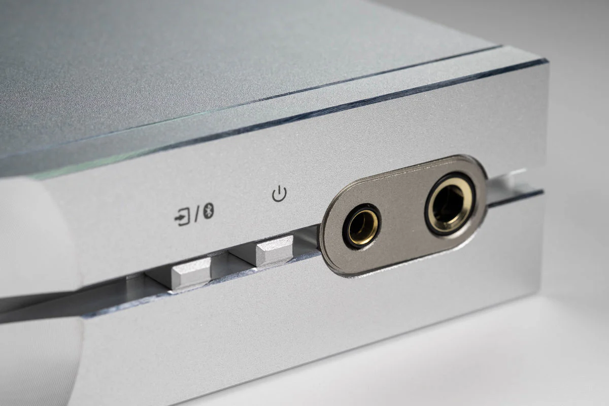 iFi Audio NeoiDSD - Amplificateur d'écouteur/DAC 32 bits/768kHz/DSD - Image 9