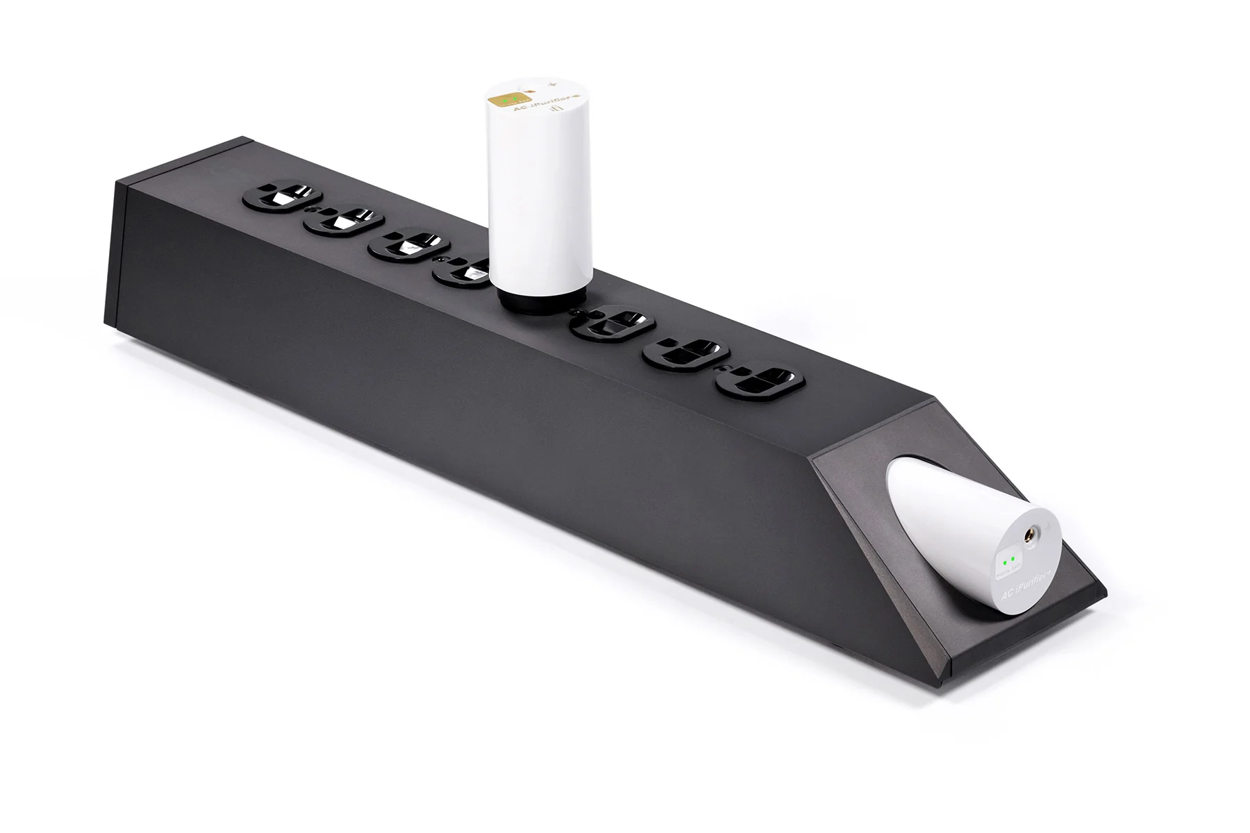 iFi Audio PowerStation - Bloc d'alimentation 8 prises/prise ACPurifier - Image 2