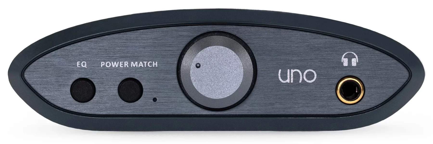 iFi Audio UNO - Amplifiateur d'écouteur, DAC intégré, entrée USBC - Image 4