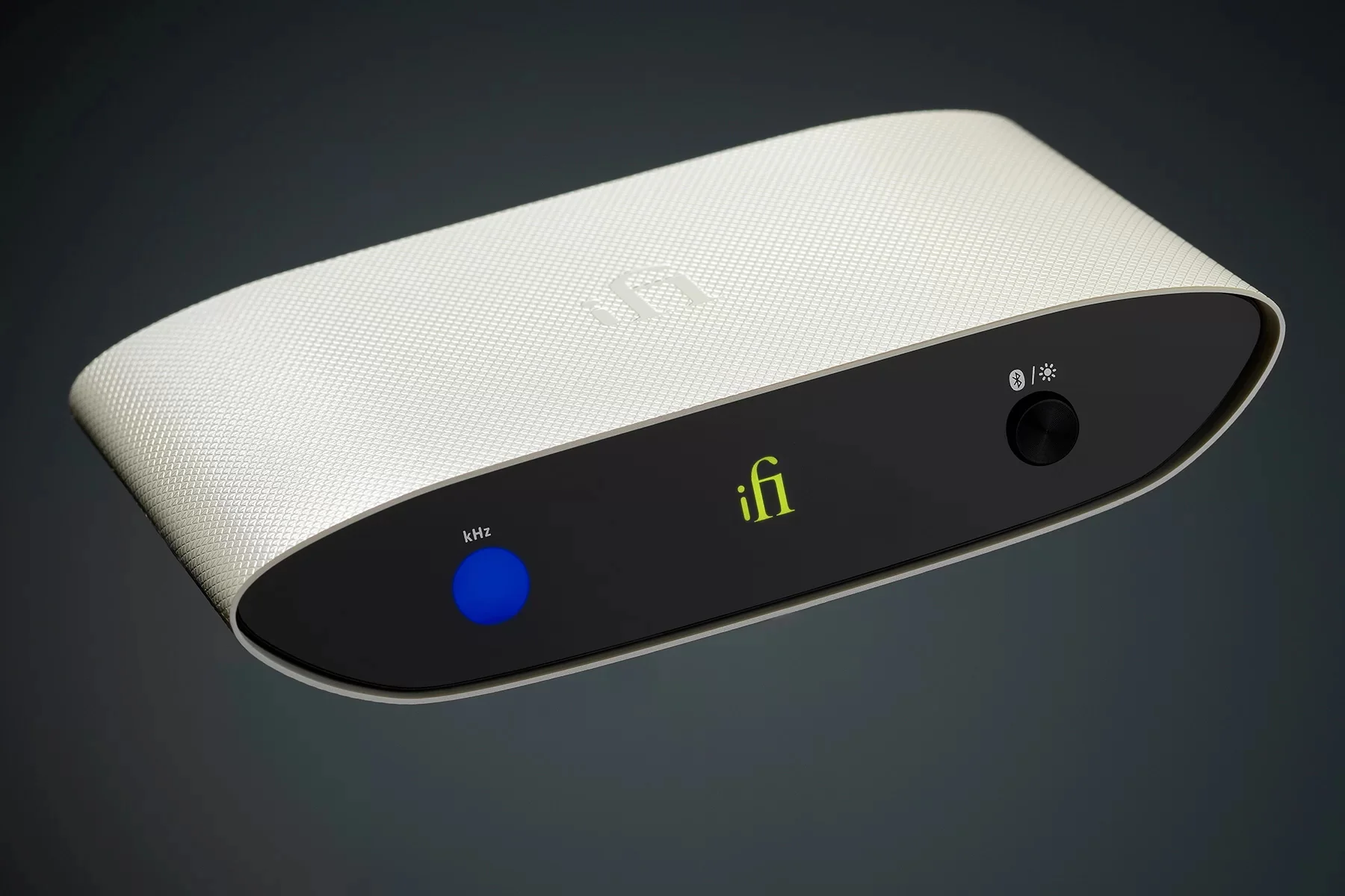 iFi Audio ZENAirBlue - Récepteur Bluetooth HD avec DAC ESS Sabre - Image 4