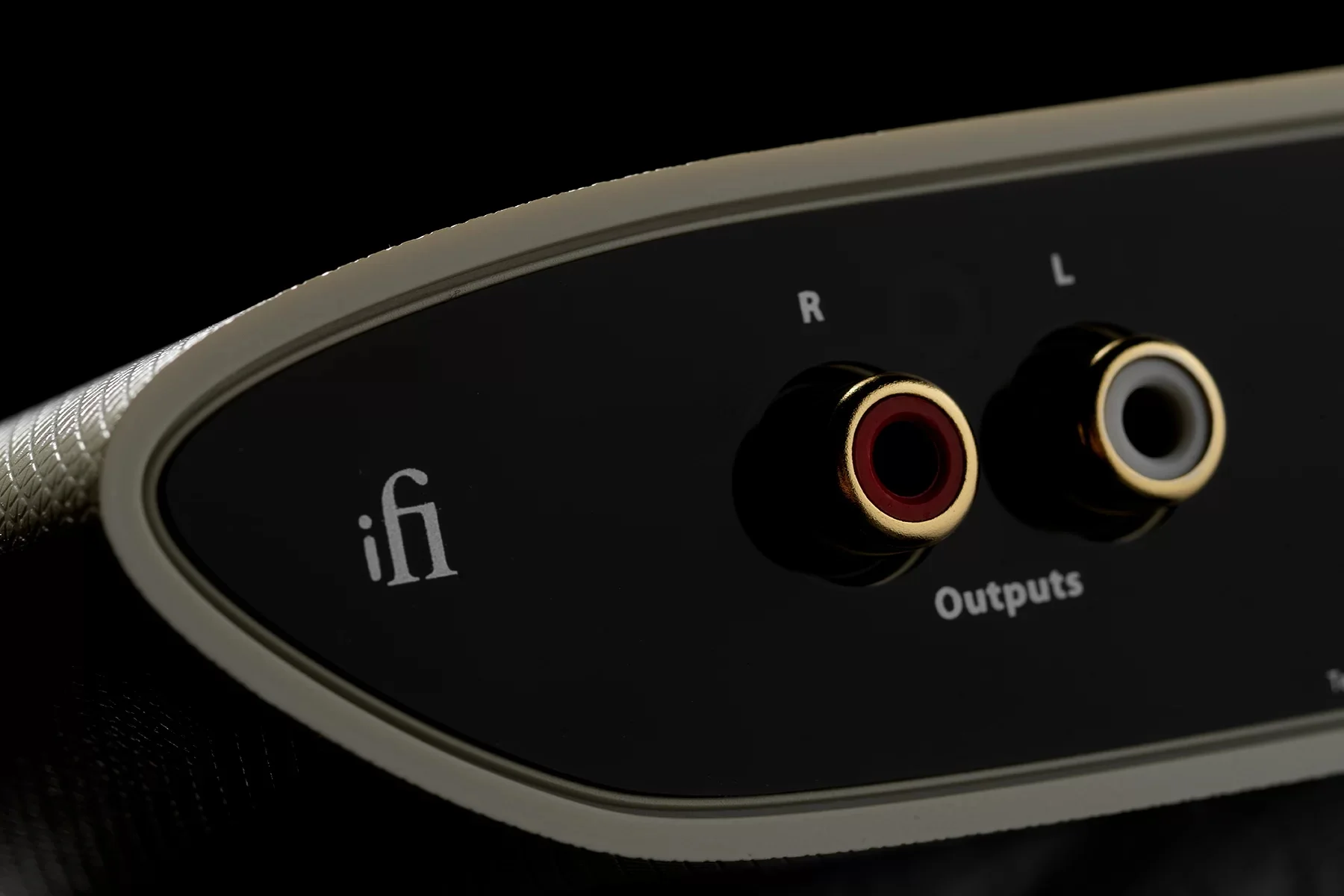 iFi Audio ZENAirBlue - Récepteur Bluetooth HD avec DAC ESS Sabre - Image 6