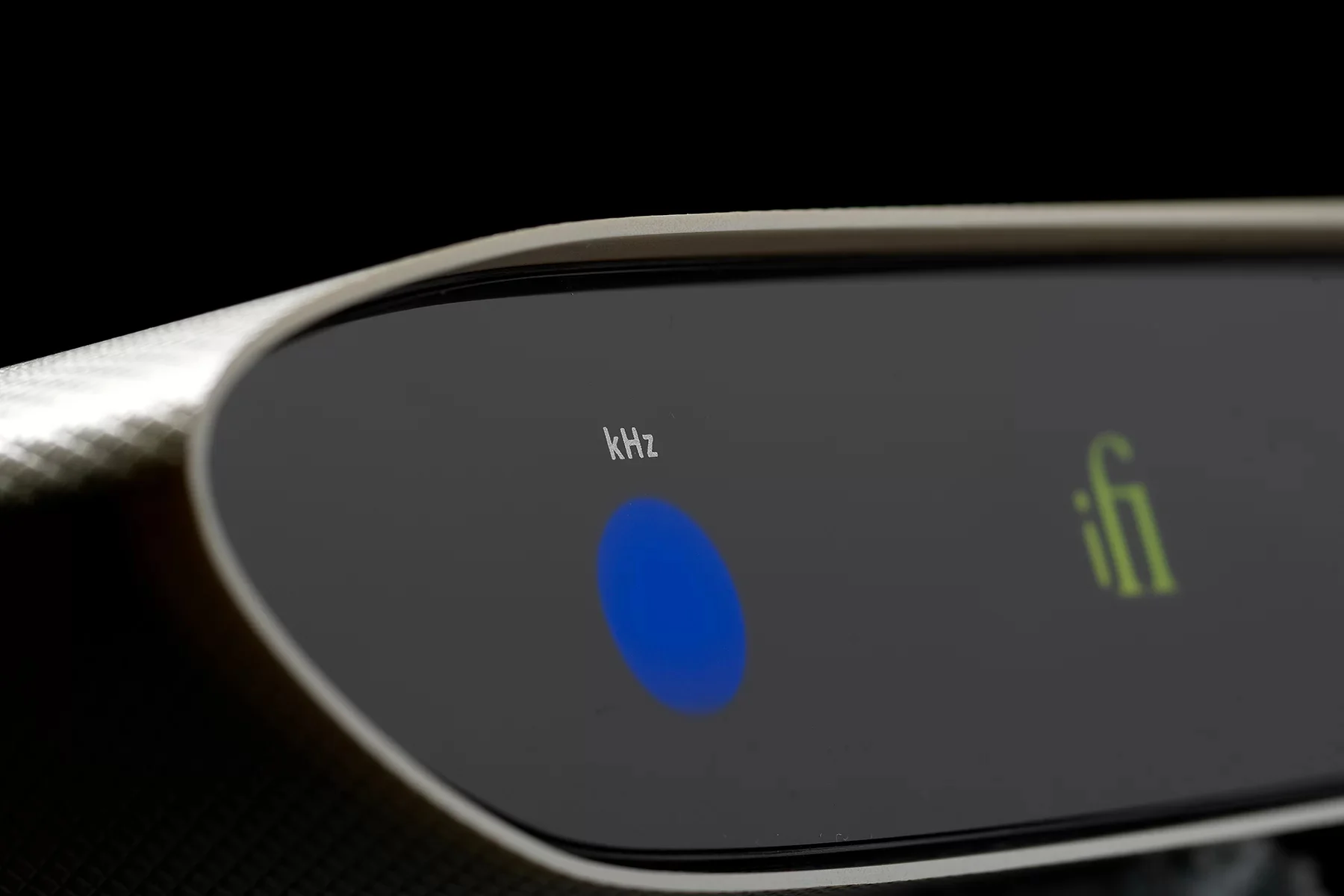 iFi Audio ZENAirBlue - Récepteur Bluetooth HD avec DAC ESS Sabre - Image 7