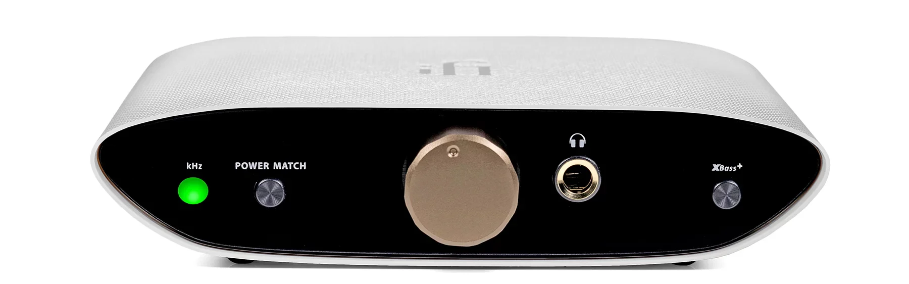 iFi Audio ZENAir - DAC Haute-Fidélité avec sortie casque d'écoute - Image 3