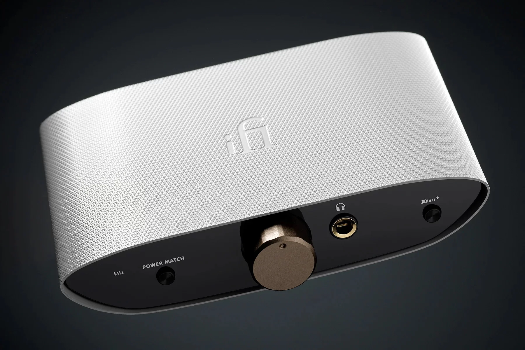 iFi Audio ZENAir - DAC Haute-Fidélité avec sortie casque d'écoute - Image 4