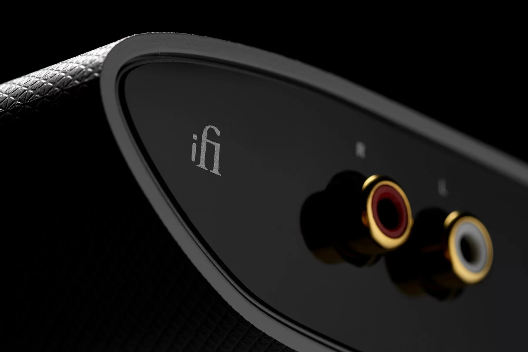 iFi Audio ZENAir - DAC Haute-Fidélité avec sortie casque d'écoute - Image 7