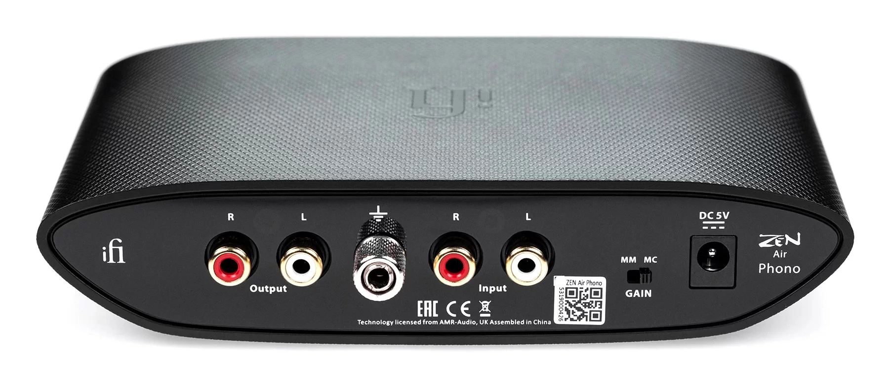 iFi Audio ZENAirPhono - Préamplificateur phono abordable - Image 3
