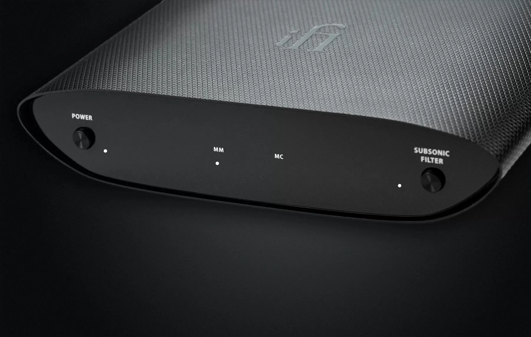 iFi Audio ZENAirPhono - Préamplificateur phono abordable - Image 5
