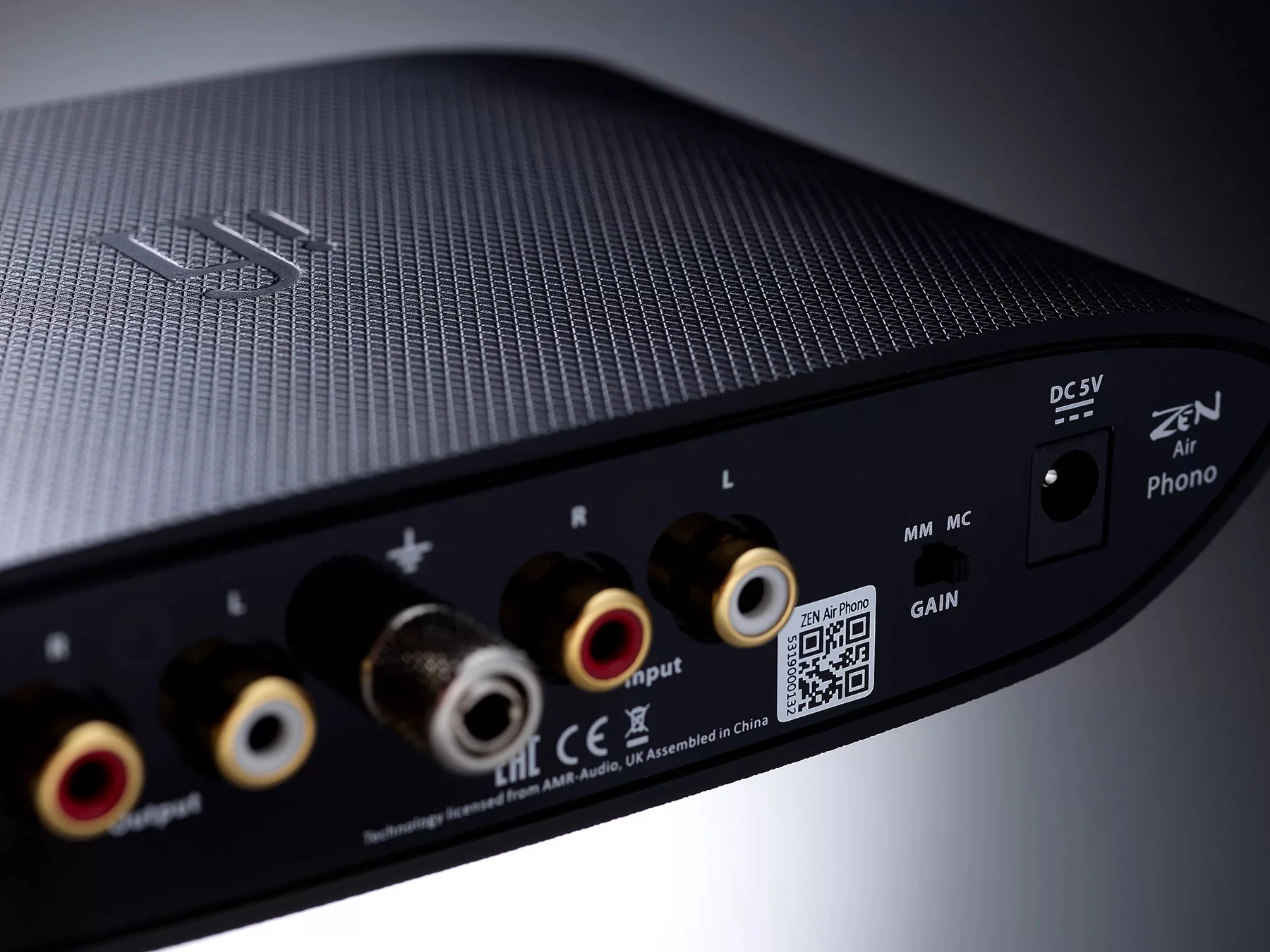 iFi Audio ZENAirPhono - Préamplificateur phono abordable - Image 7