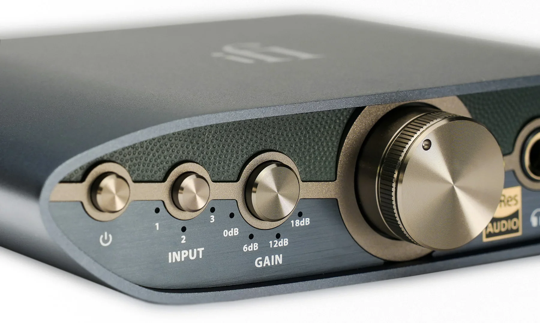 iFi Audio ZENCAN V3 - Amplificateur de casques d'écoute avec XBass - Image 4