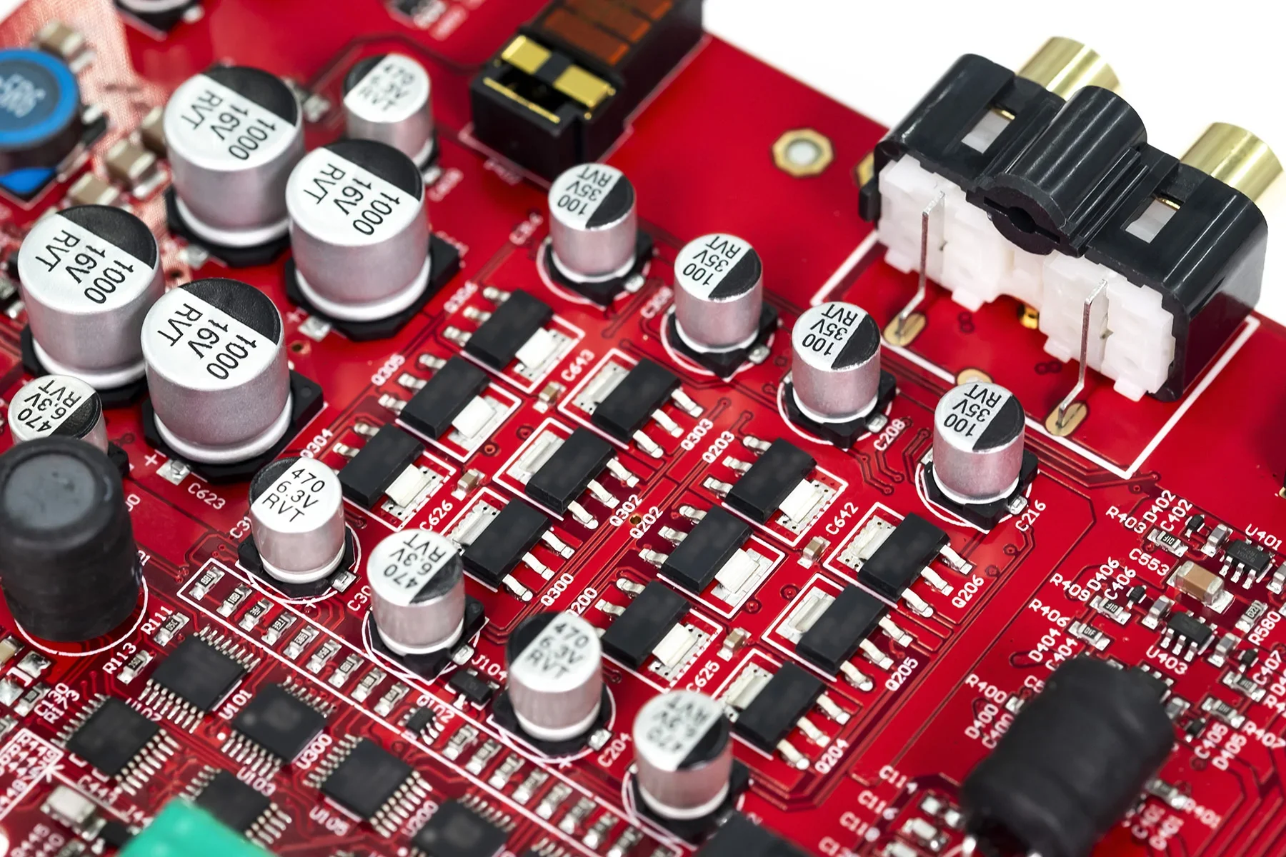 iFi Audio ZENCAN V3 - Amplificateur de casques d'écoute avec XBass - Image 6