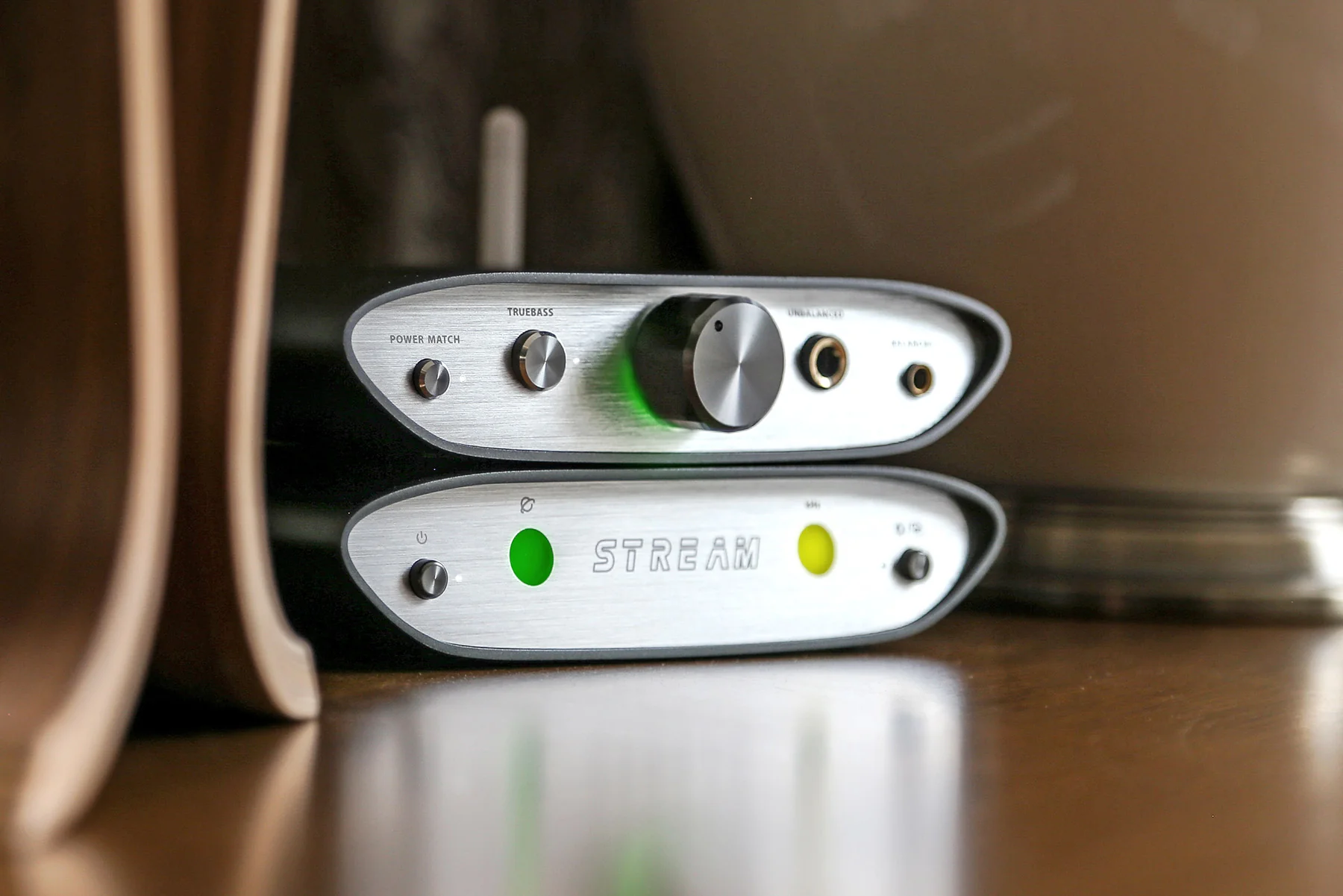 iFi Audio ZEN Stream - Lecteur réseau transport ultra compact - Image 3