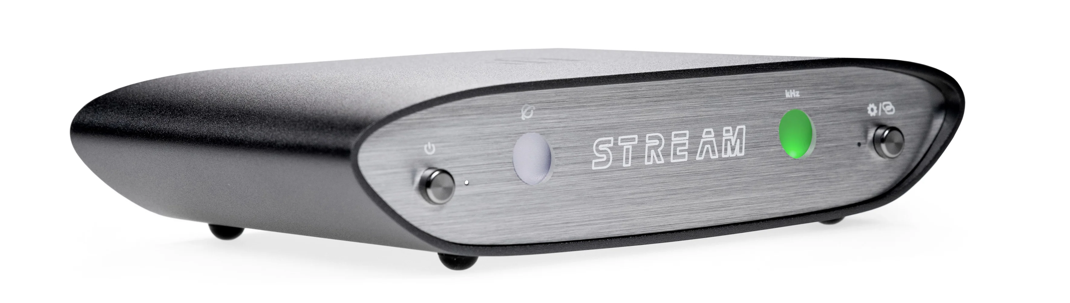 iFi Audio ZEN Stream - Lecteur réseau transport ultra compact - Image 8