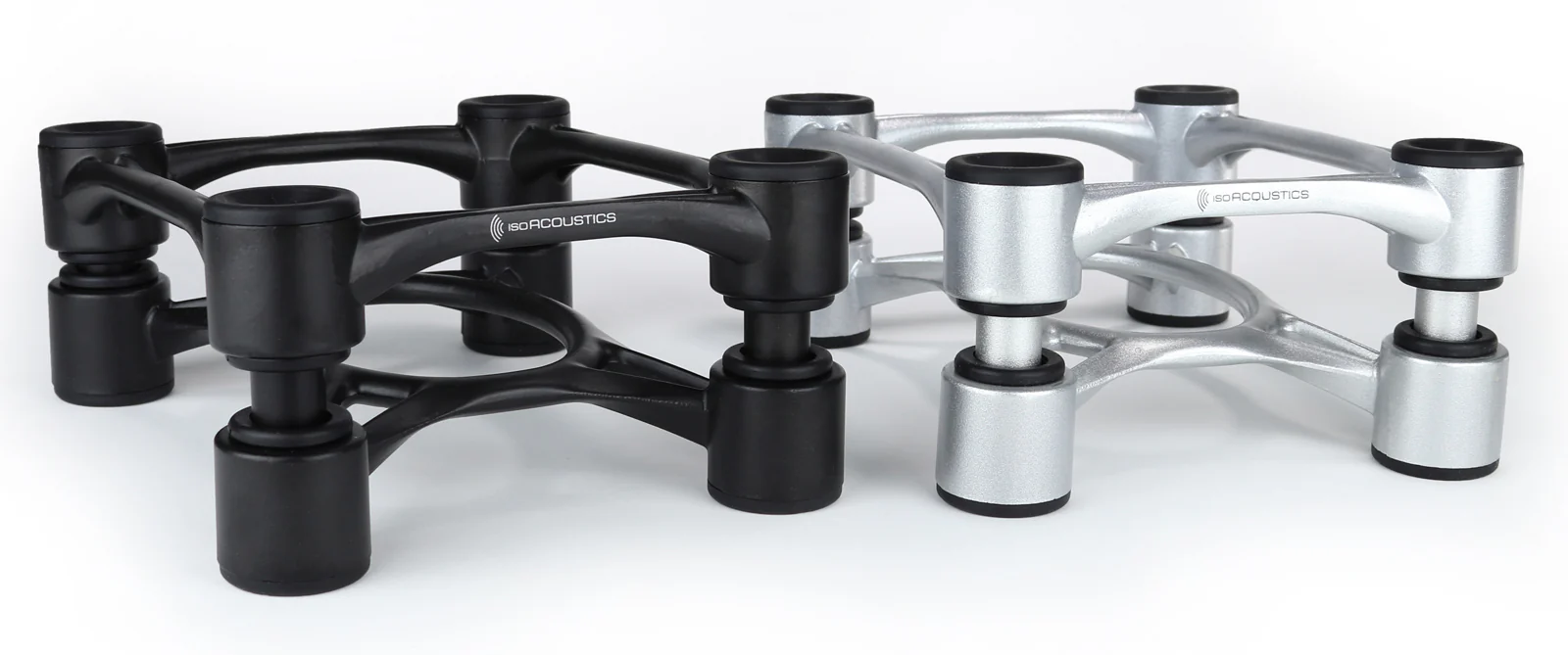 IsoAcoustics Aperta - Supports isolateurs inclinables pour enceintes acoustiques 35lb (paire) - Image 3