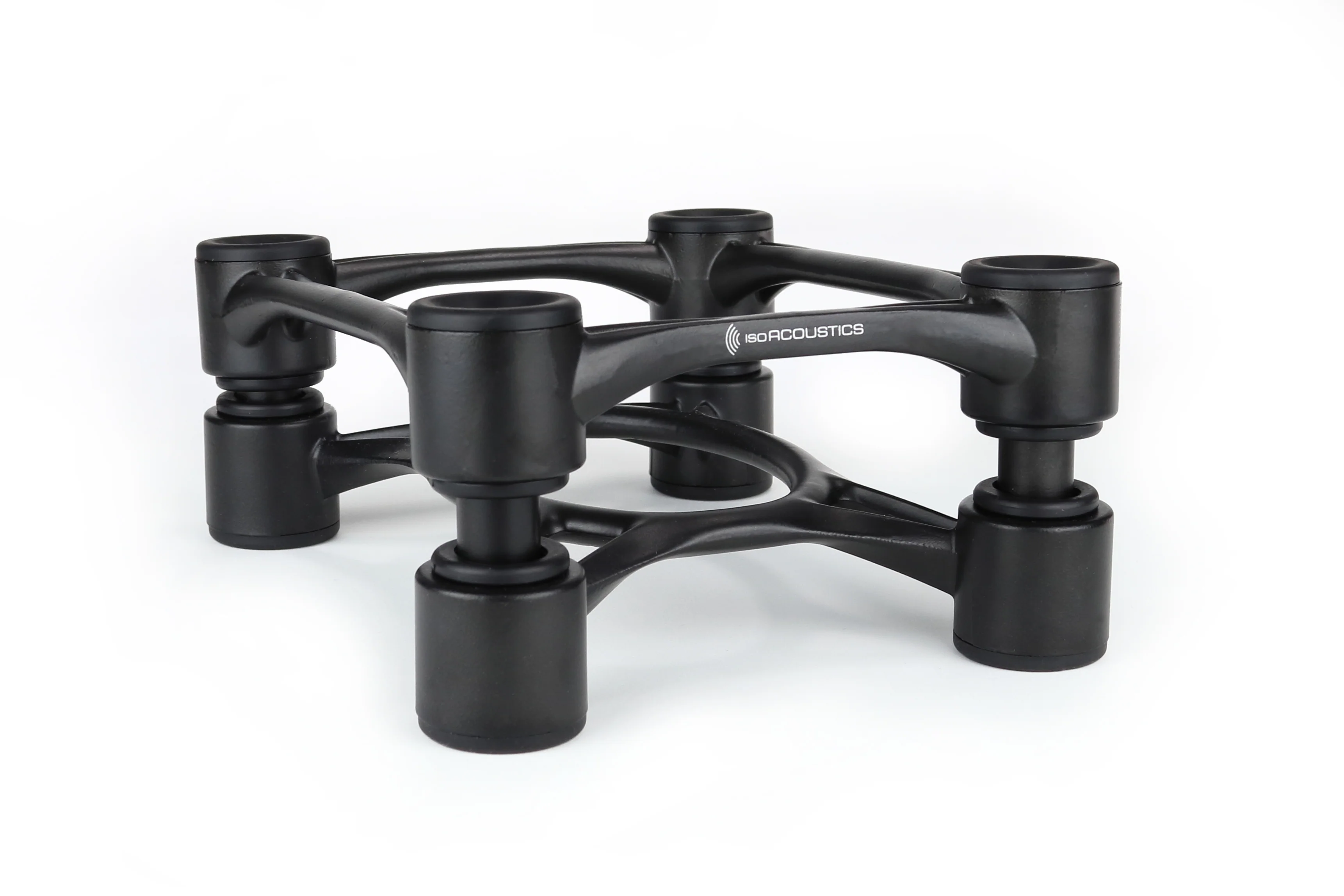 IsoAcoustics Aperta - Supports isolateurs inclinables pour enceintes acoustiques 35lb (paire) - Image 7