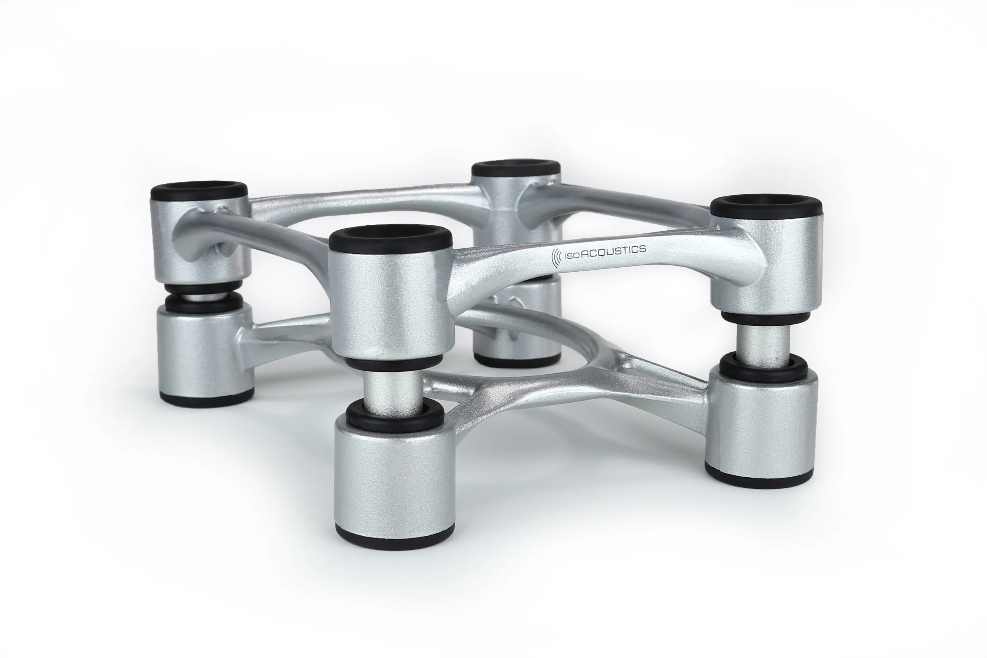 IsoAcoustics Aperta - Supports isolateurs inclinables pour enceintes acoustiques 35lb (paire) - Image 8
