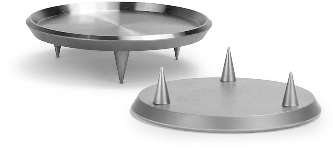 IsoAcoustics GAIATITAN THEIS (4) - Amortisseurs de vibrations enceintes 320 lbs - Image 4