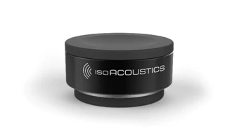IsoAcoustics ISO PUCK - Isolateurs de vibrations 20 lbs unité (jeu de 2) - Image 3