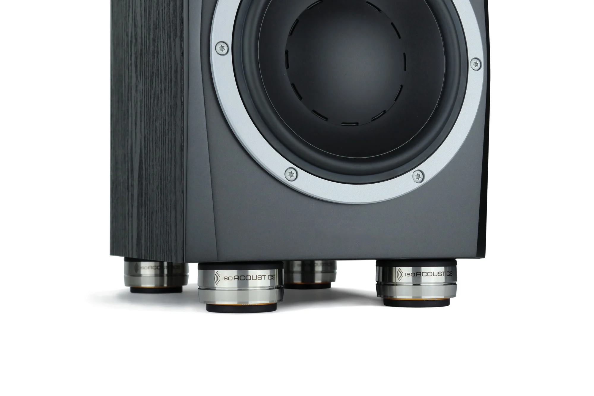 IsoAcoustics OREA BRONZE (unité) - Isolateurs pour composants 8lb - Image 6