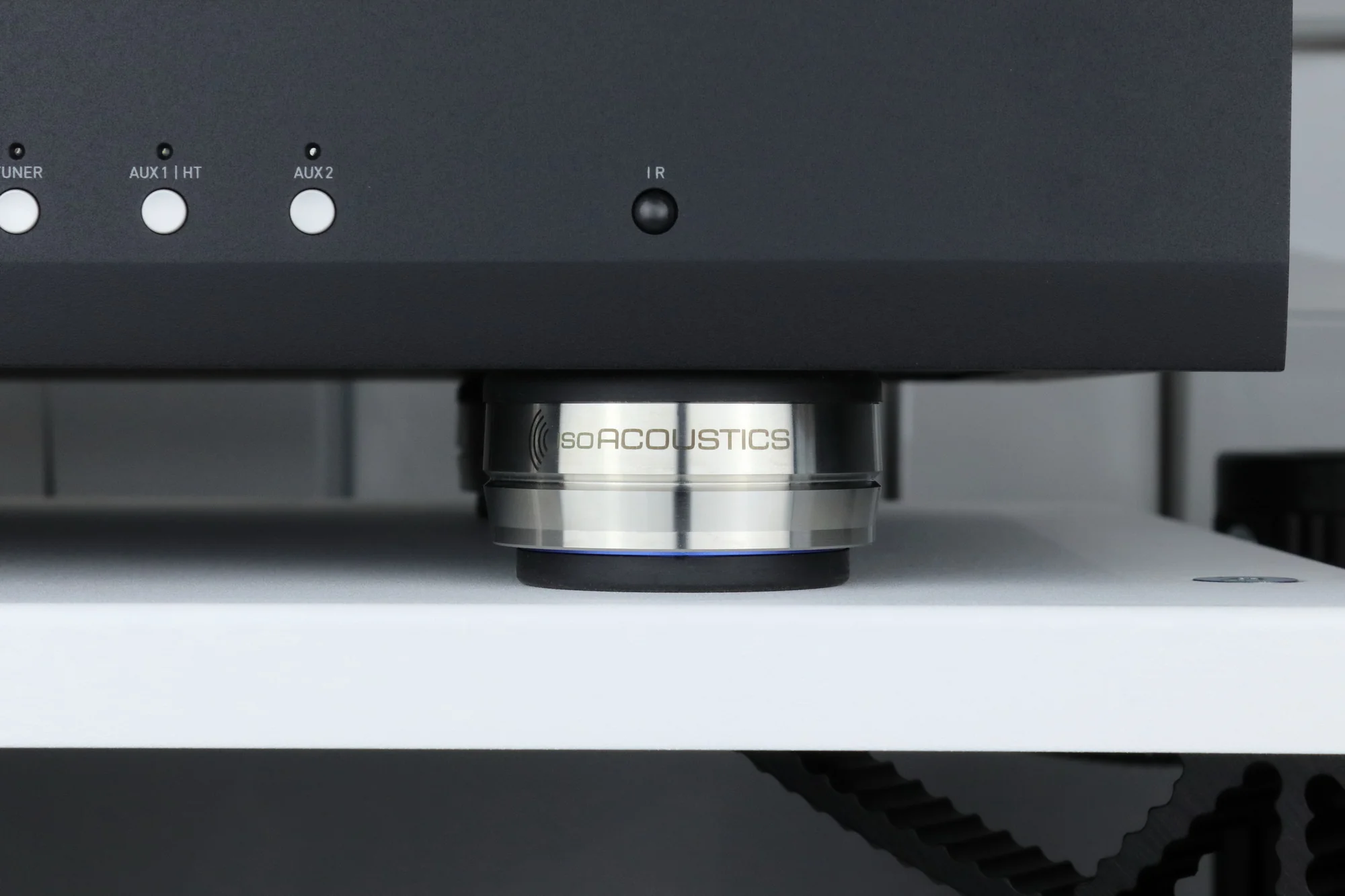 IsoAcoustics OREA INDIGO (unité) - Isolateurs pour composants 16lb - Image 4