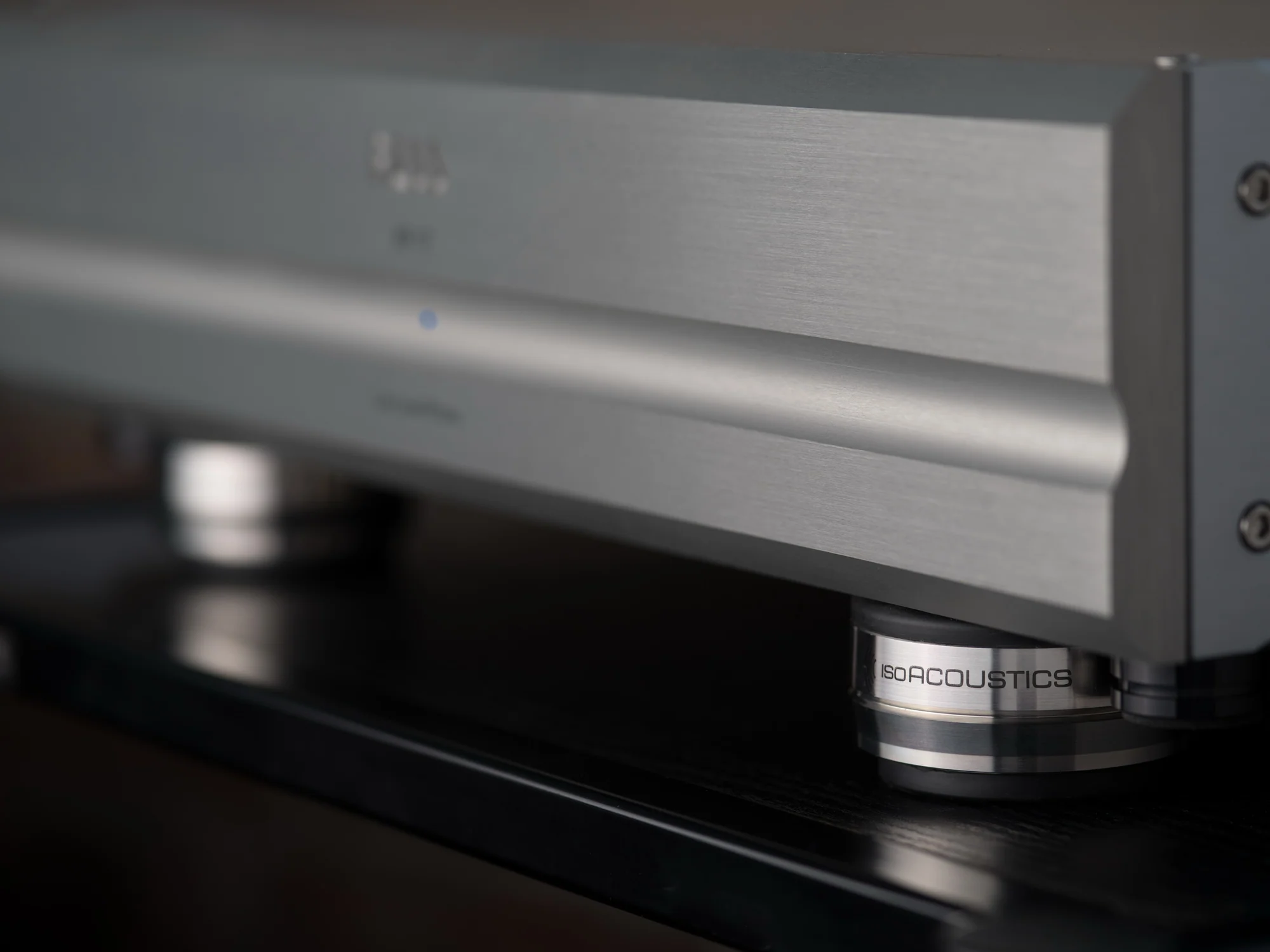 IsoAcoustics OREA INDIGO (unité) - Isolateurs pour composants 16lb - Image 7