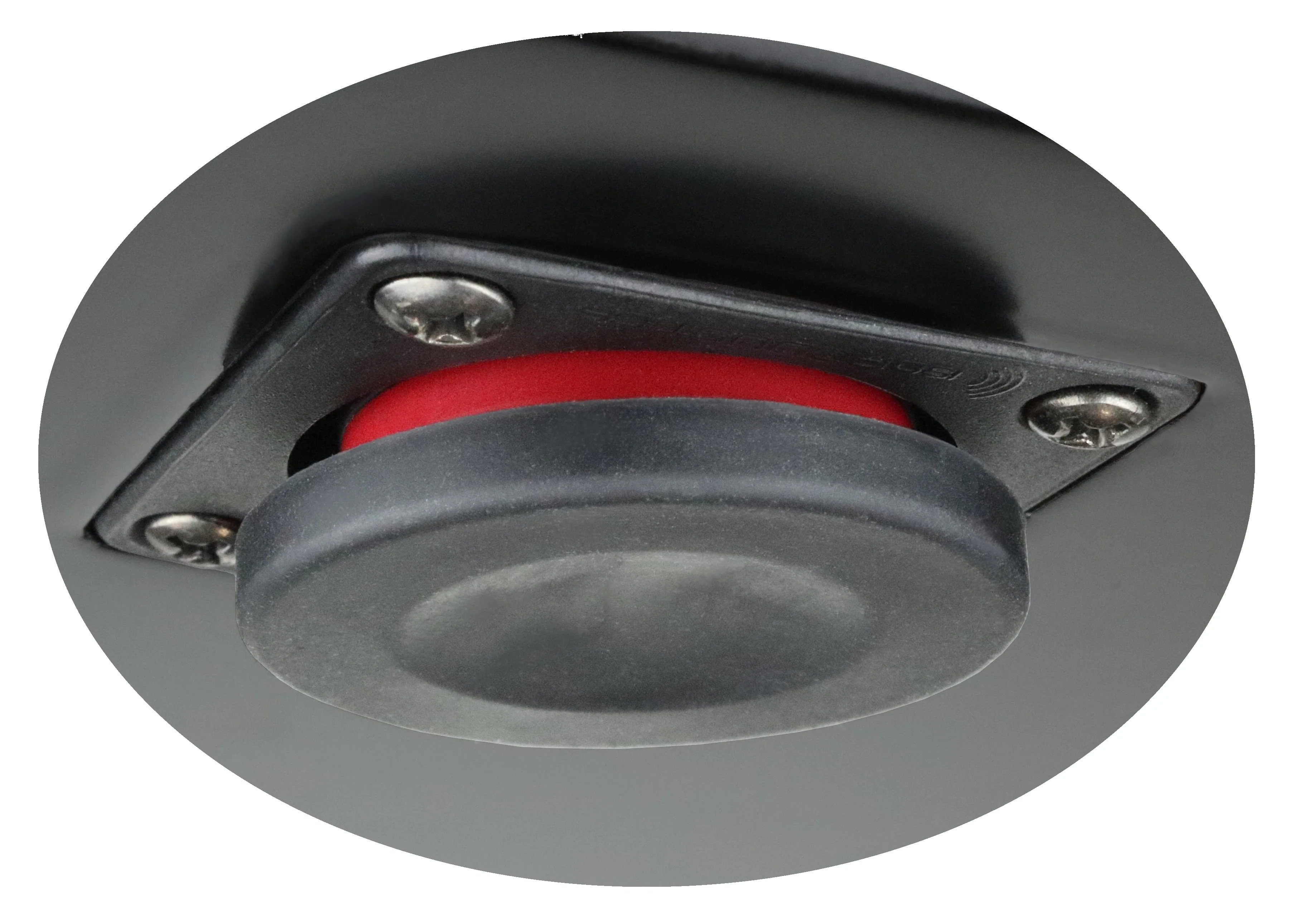 IsoAcoustics zaZen I - Plate-forme (17" x 15" x 1.2, 25 lb) isolation - Image 8