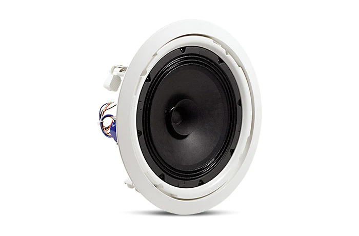 JBL 8128 - Haut-parleurs 70V 8'' destiné aux applications commerciales! - Image 3