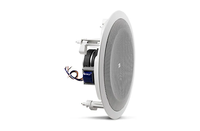 JBL 8128 - Haut-parleurs 70V 8'' destiné aux applications commerciales! - Image 4