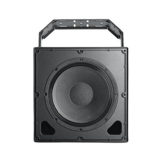 JBL AWC129 - Enceinte d'extérieur 2 voies, tout temps, haut-parleur de basses de 12" - Image 3