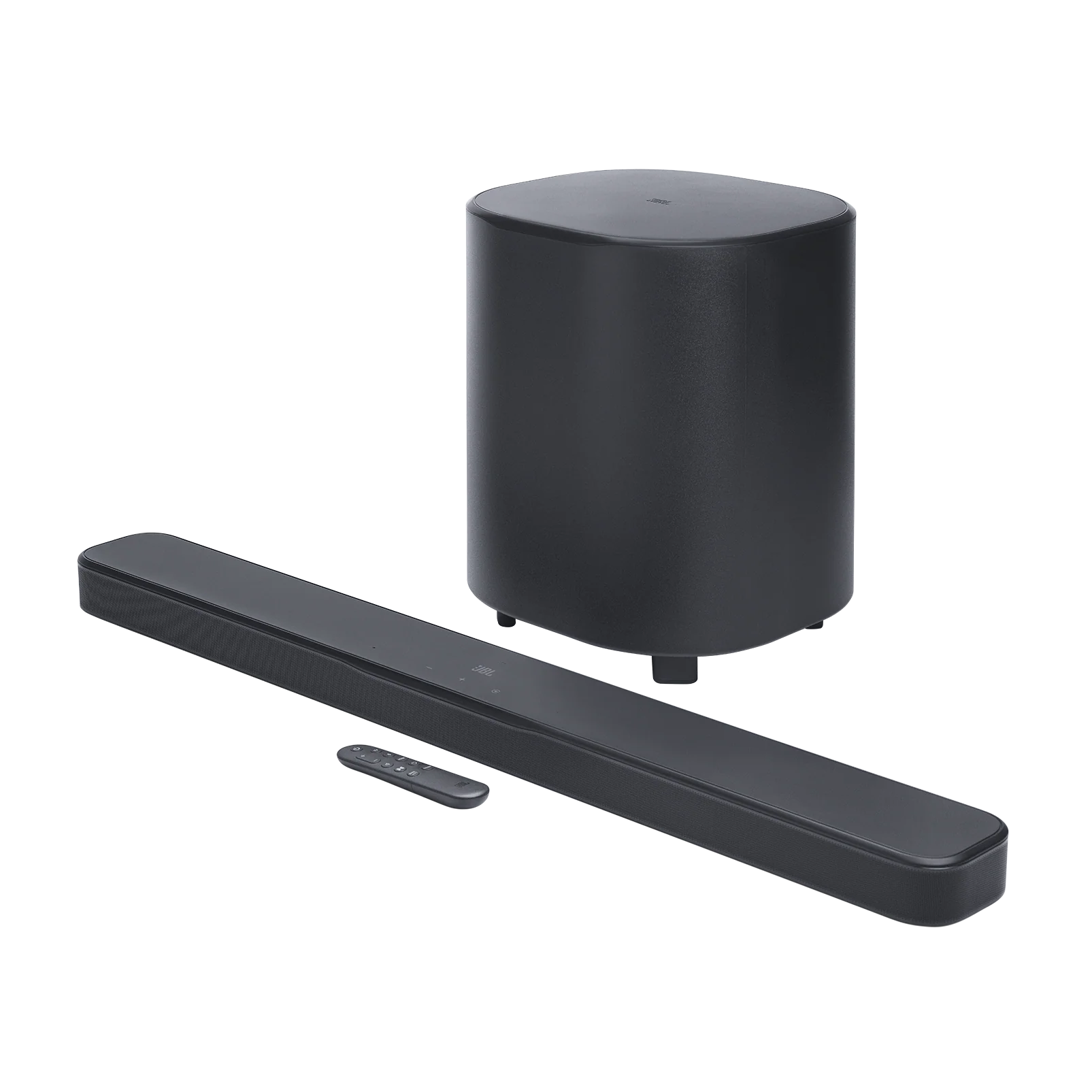 JBL Barre 500MK2 | Barre de son 5.1 canaux 750Watts - Image 2