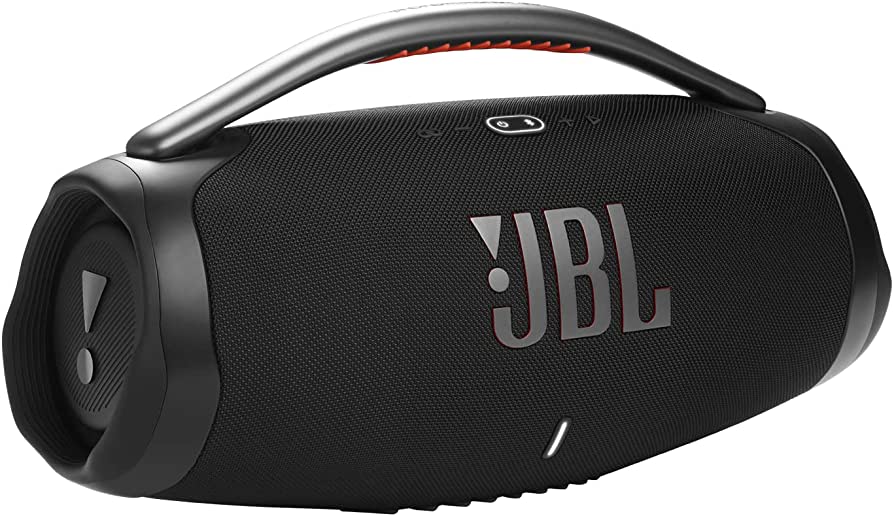 JBL BOOMBOX 3 - Haut-parleur Bluetooth portable 80W IP67 - Image 3