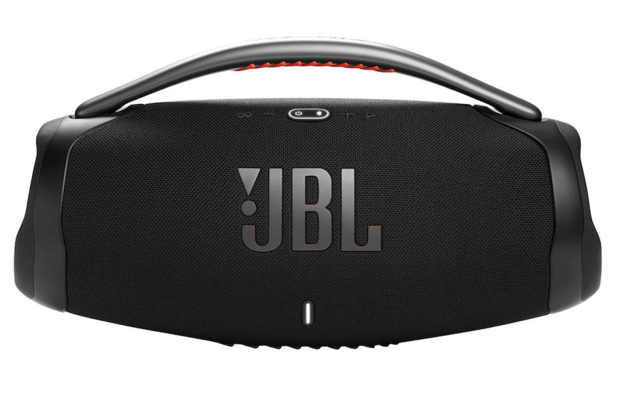 JBL BOOMBOX 3 - Haut-parleur Bluetooth portable 80W IP67 - Image 4