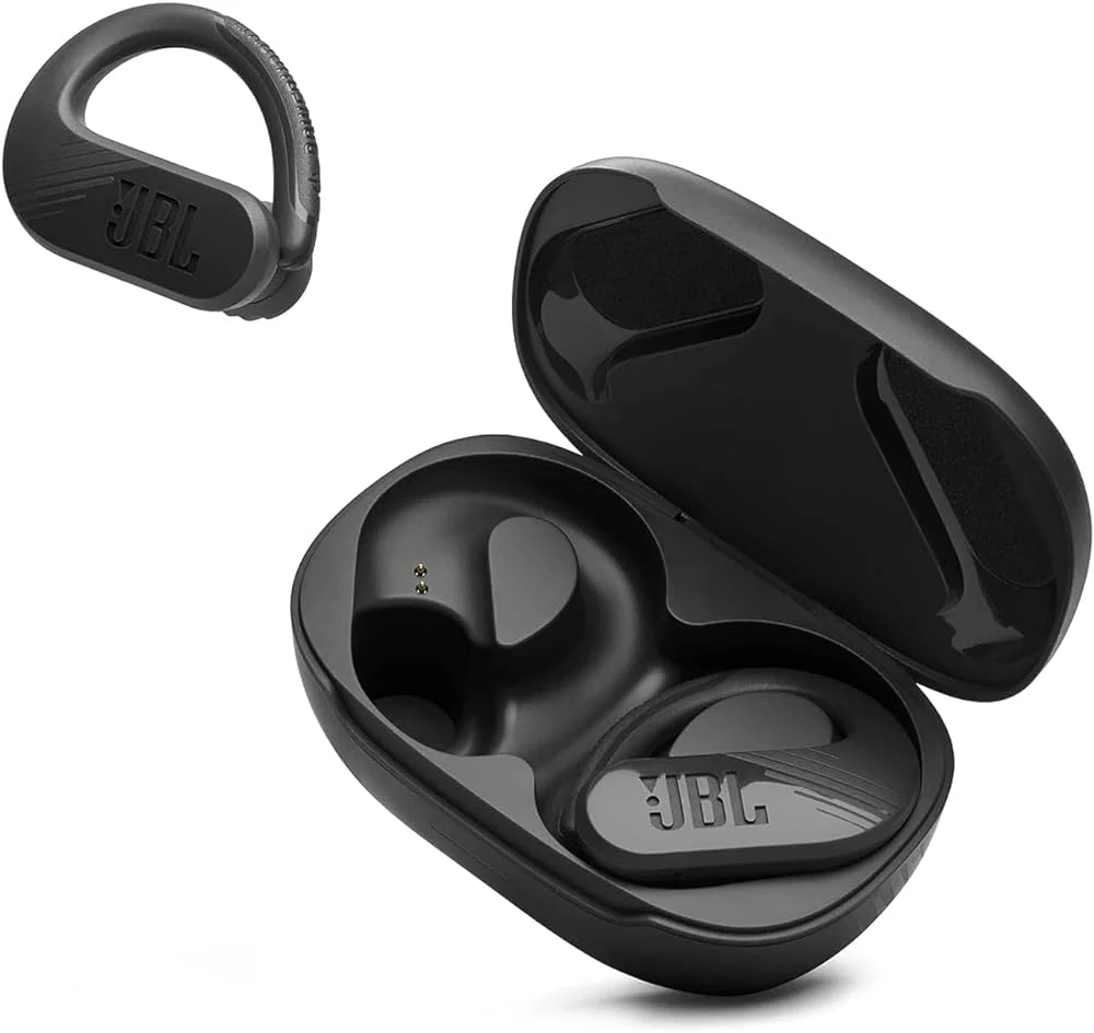JBL Endurance Peak 3 - Écouteurs de sport sans fil Bluetooth - Image 3