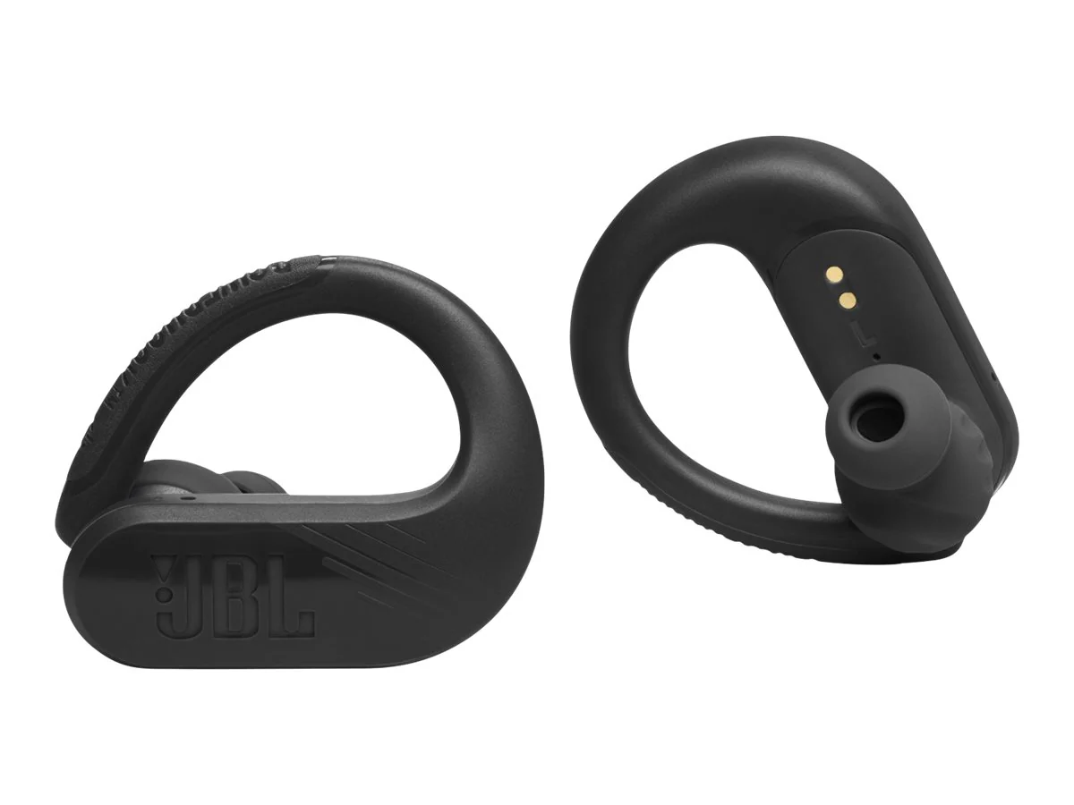 JBL Endurance Peak 3 - Écouteurs de sport sans fil Bluetooth - Image 4