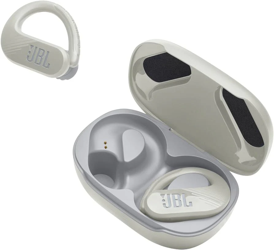 JBL Endurance Peak 3 - Écouteurs de sport sans fil Bluetooth - Image 5