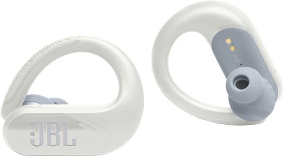 JBL Endurance Peak 3 - Écouteurs de sport sans fil Bluetooth - Image 6