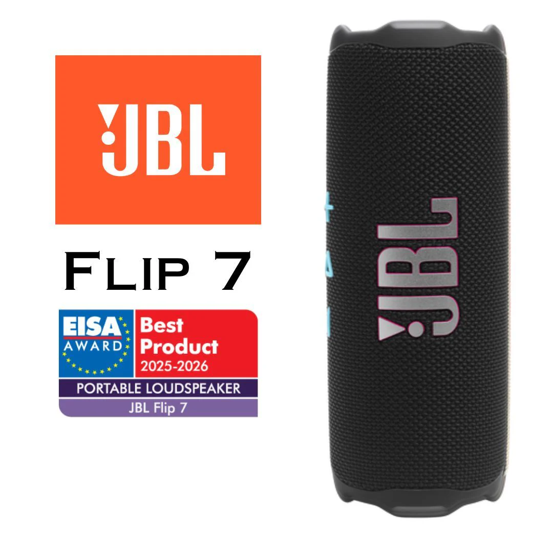 JBL Flip 7 | Enceinte portable étanche autonomie 14h - Image 2