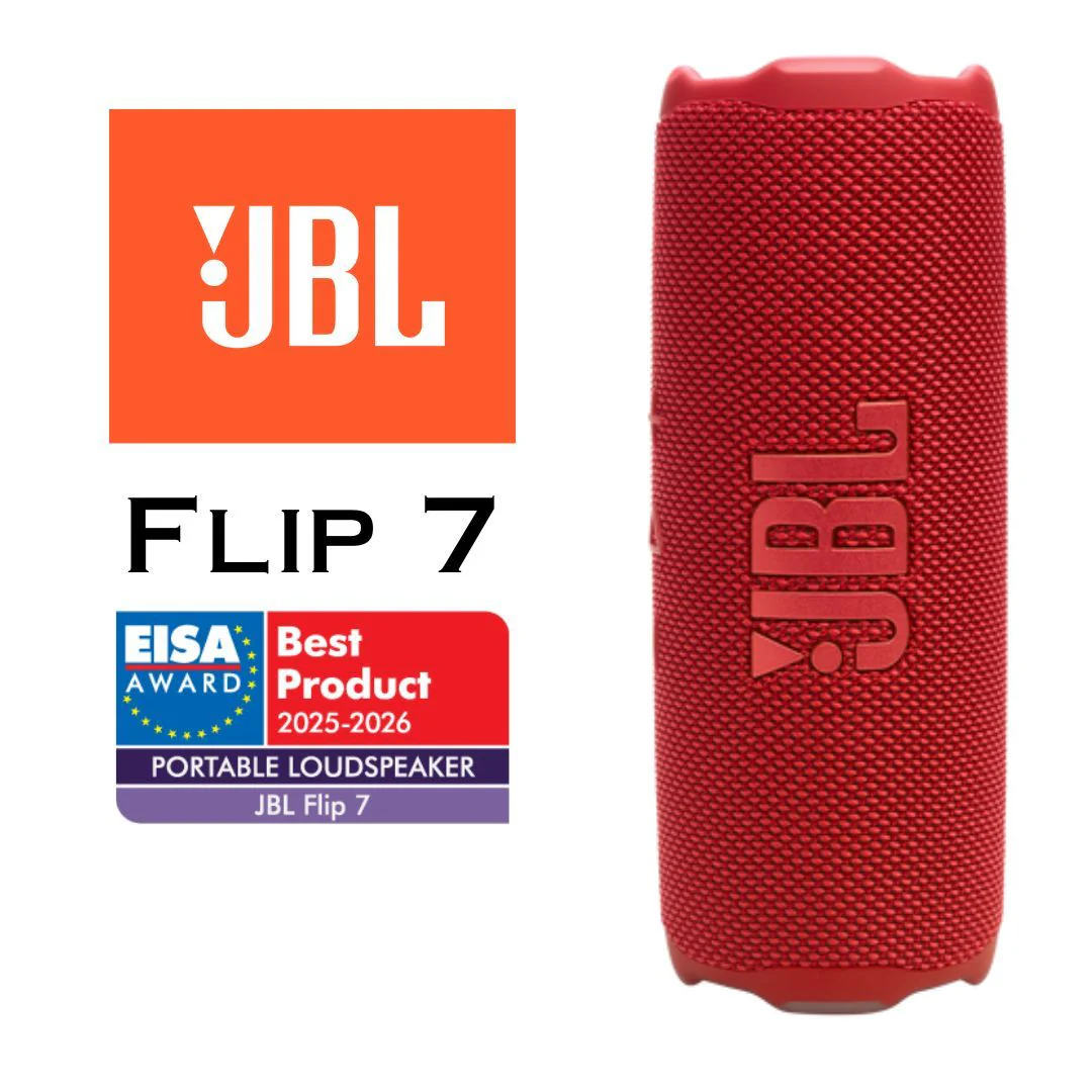 JBL Flip 7 | Enceinte portable étanche autonomie 14h - Image 4